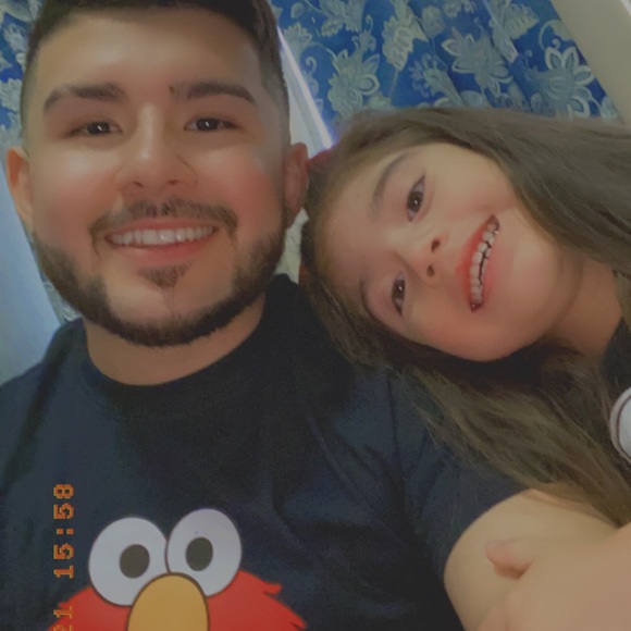 Meet your Posher, Giovanni - Picture 1 of 1